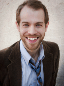 Alex Organ - Voice Actor