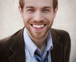 Alex Organ - Voice Actor