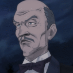 David Harbold - Voice Actor