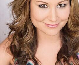 Alicyn Packard - Voice Actor