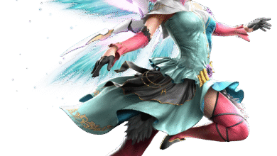 Chō - Voice Actor