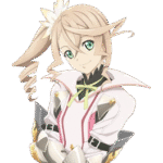 Tales of Zestiria: The Cross - Animation Voice Cast