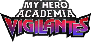 All For One - Character from My Hero Academia: Vigilantes