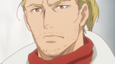 Alraid - Character from The Unaware Atelier Meister