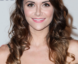 Alyson Stoner - Voice Actor
