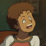 Mobile Suit Gundam: Cucuruz Doan’s Island - Animation Voice Cast