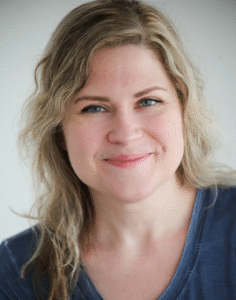 Amanda Gael - Voice Actor
