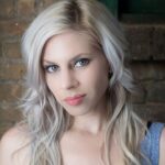 Amanda Gish - Voice Actor