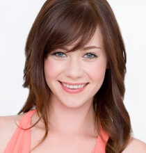 Amanda Leighton - Voice Actor