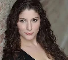 Amanda Passanante - Voice Actor