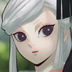 Amane Ubuyashiki