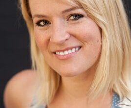 Amber Connor - Voice Actor