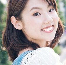Ami Naito - Voice Actor