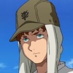 Mobile Suit Gundam: Cucuruz Doan’s Island - Animation Voice Cast