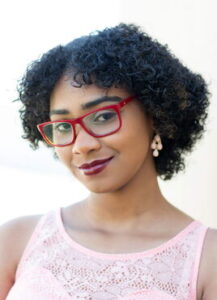 Anairis Quiñones - Voice Actor