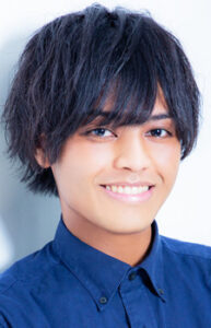 Anan Furuya - Voice Actor
