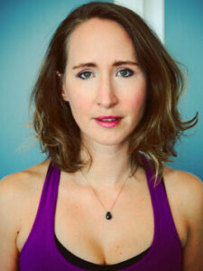Anastasia Munoz - Voice Actor