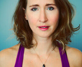 Anastasia Munoz - Voice Actor