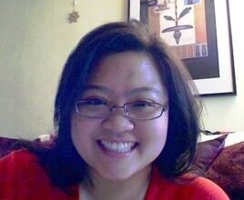 Andrea Kwan - Voice Actor