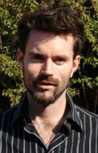 Andrew Chandler - Voice Actor