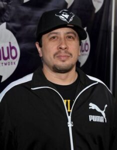 Andrew Kishino - Voice Actor