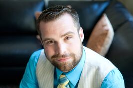 Andrew Love - Voice Actor