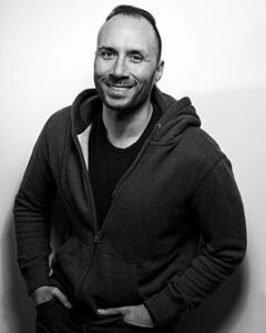 Andrew Morgado - Voice Actor