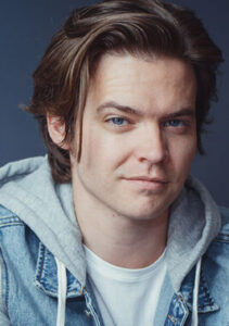 Andrew Russell - Voice Actor