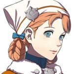 Fire Emblem Warriors: Three Hopes - Video Game Voice Cast