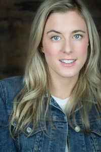 Annie Wild - Voice Actor