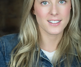 Annie Wild - Voice Actor