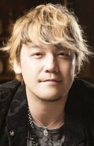 Anri Katsu - Voice Actor