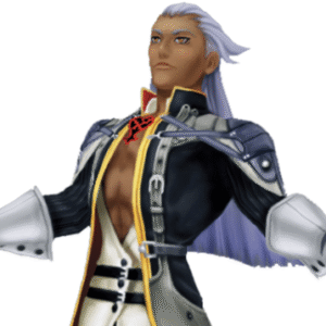 Ansem, Seeker of Darkness - Character from Kingdom Hearts