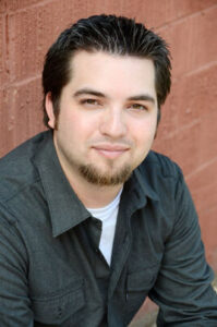 Anthony Bowling - Voice Actor
