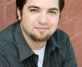 Anthony Bowling - Voice Actor