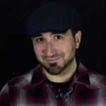 Anthony DiMascio - Voice Actor