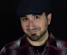 Anthony DiMascio - Voice Actor