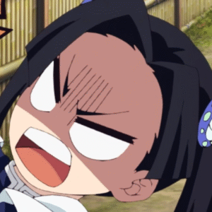 Aoi Kanzaki - Character from Demon Slayer: To the Hashira Training