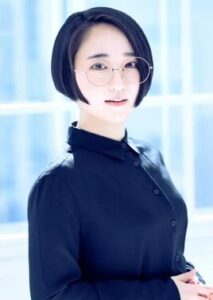 Aoi Yūki - Voice Actor