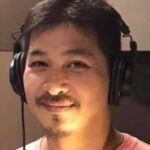 Aphichat Samutsiri voice actor profile