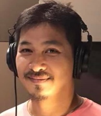 Aphichat Samutsiri voice actor profile