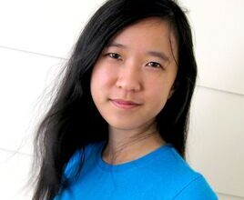 Apphia Yu - Voice Actor