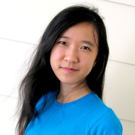 Apphia Yu - Voice Actor