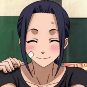 Apprentice assassins - Character from Sakamoto Days