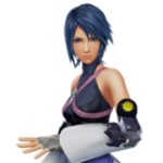 Kingdom Hearts III - Video Game Voice Cast