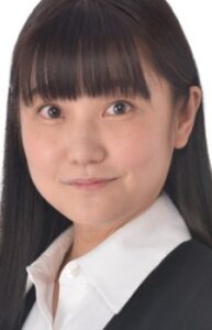 Arisa Ogasawara - Voice Actor