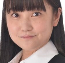 Arisa Ogasawara - Voice Actor