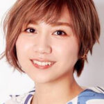 Arisa Sekine - Voice Actor