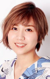 Arisa Sekine - Voice Actor