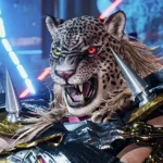 Armor King II
